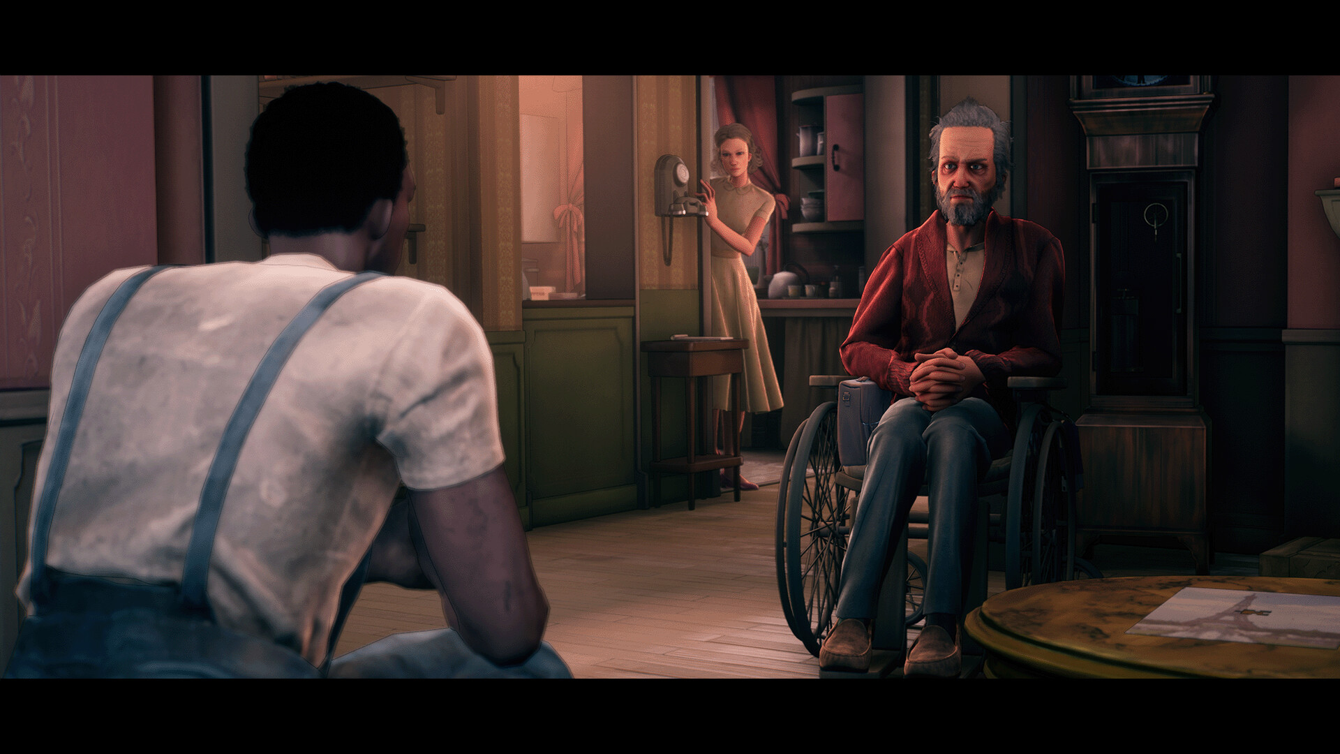 Dahlia View screenshot #5