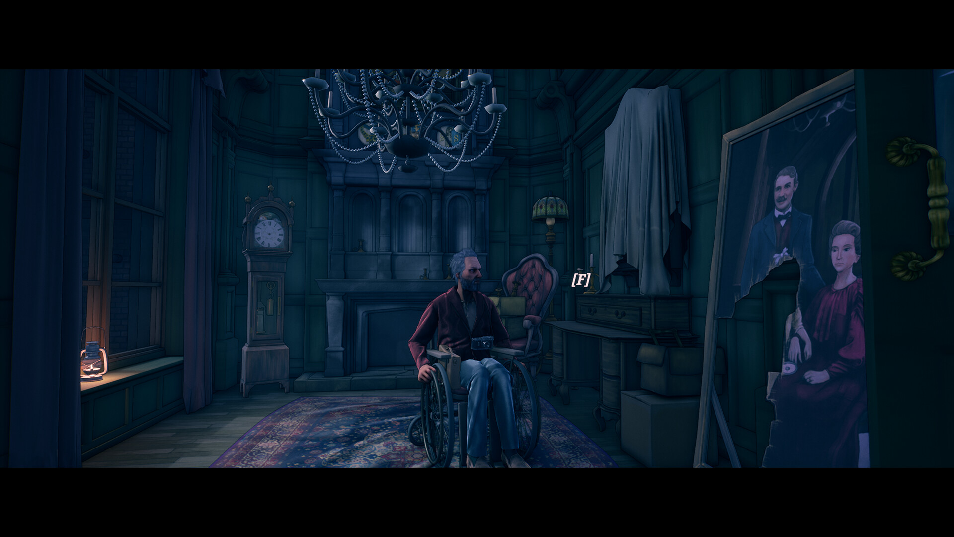 Dahlia View screenshot #10