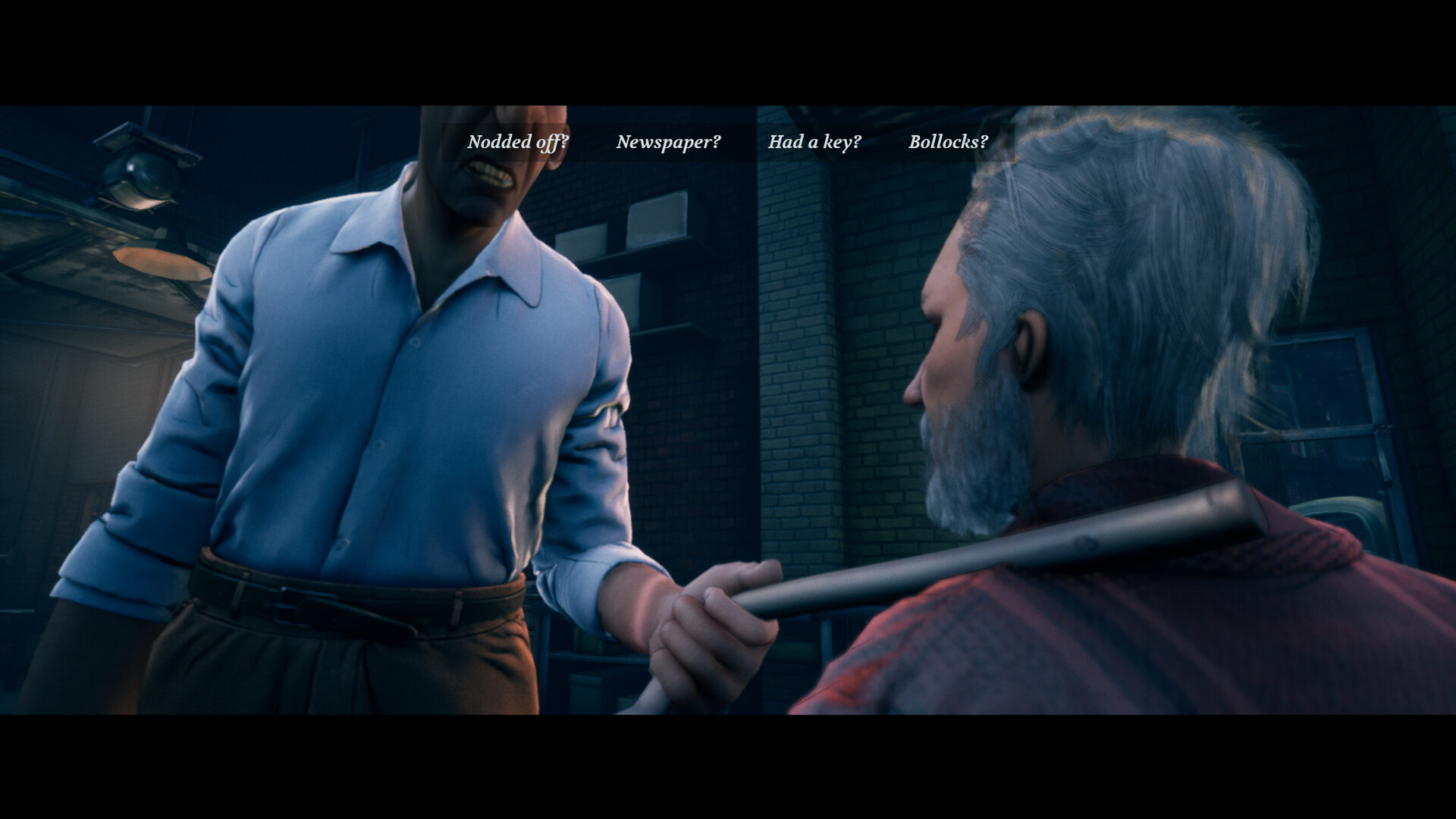 Dahlia View screenshot #8