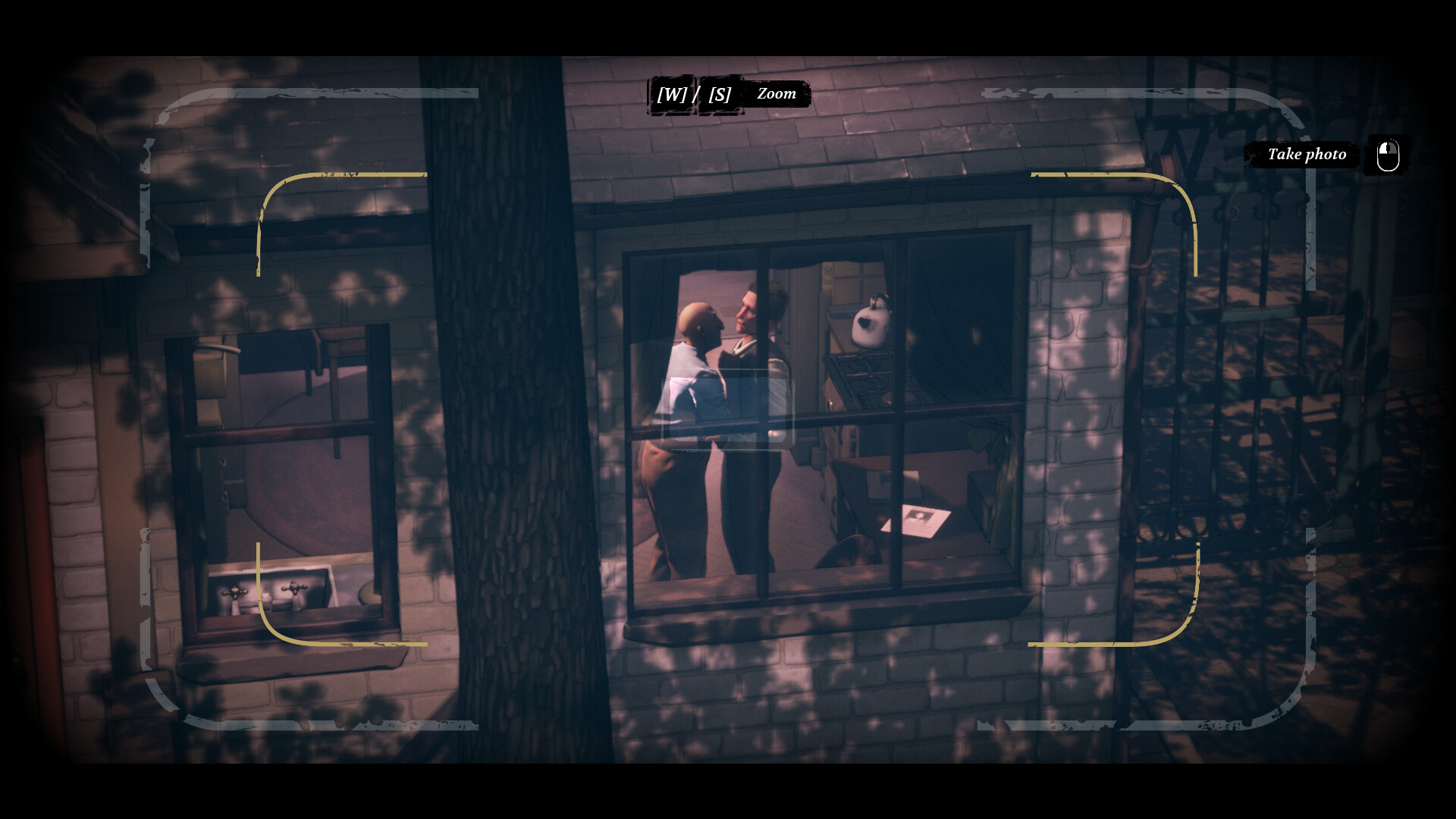 Dahlia View screenshot #7