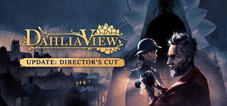 Dahlia View 游戏图标