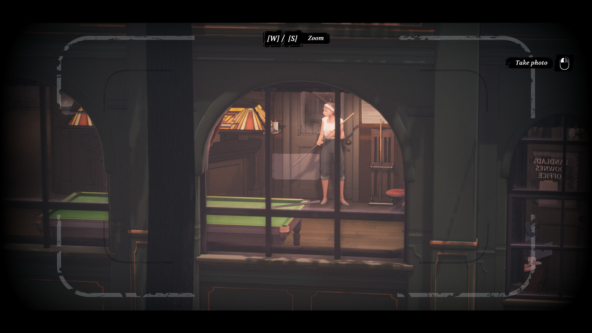 Dahlia View screenshot #12