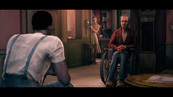 Dahlia View screenshot 3