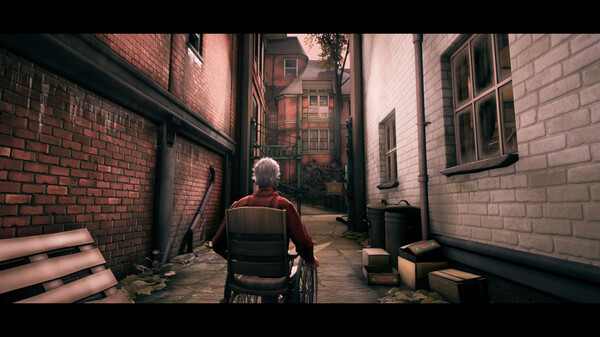 Dahlia View screenshot 5