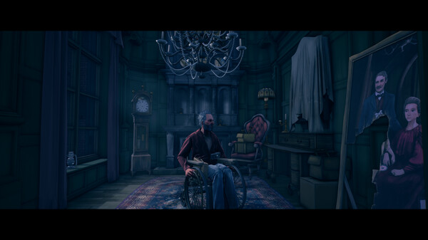 Dahlia View screenshot