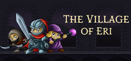 The VIllage of Eri Cheat Engine/CT