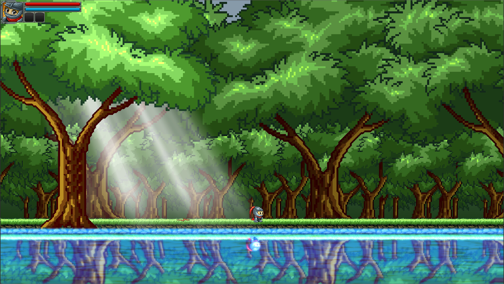 The VIllage of Eri screenshot 2