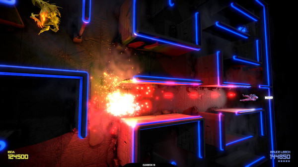 Wizard Of Walls screenshot 5