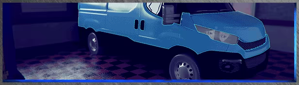 illegal Transporter Simulator video 3