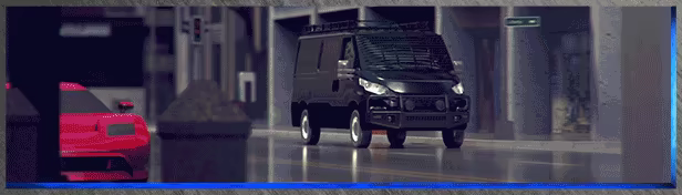 illegal Transporter Simulator video 4