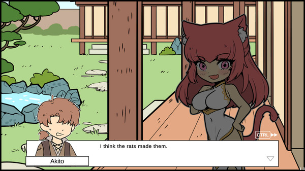 Happy Puzzle screenshot 6