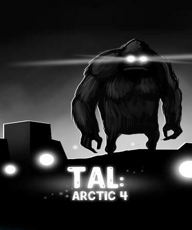 TAL: Arctic 4