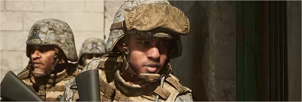Six Days in Fallujah image
