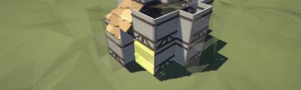 MOENTO - Modular Environment Toolkit video 4