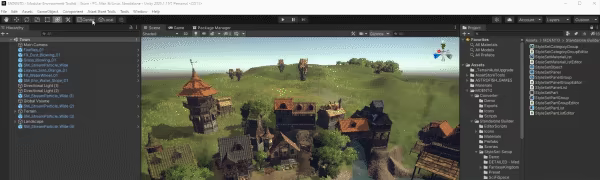 MOENTO - Modular Environment Toolkit video 3