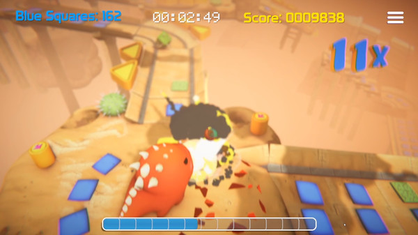 BreakoutForce screenshot 3