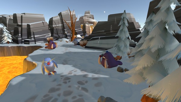 Screenshot z Life in Willowdale: Farm Adventures