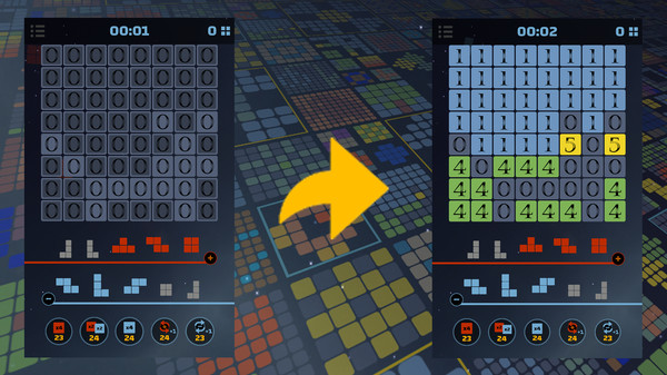 Fire Opal screenshot 5