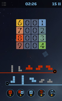 Screenshot z Fire Opal