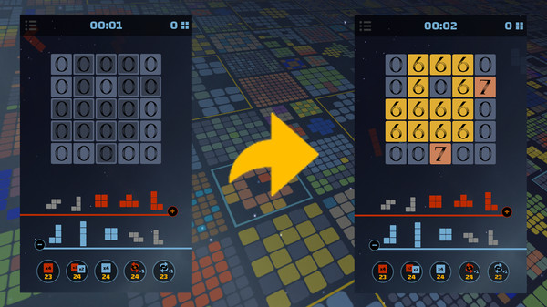 Fire Opal screenshot 3