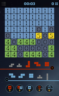 Screenshot z Fire Opal