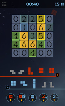 Screenshot z Fire Opal