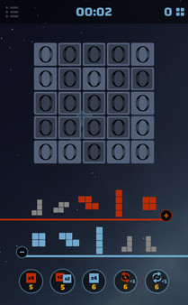 Screenshot z Fire Opal