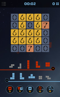 Screenshot z Fire Opal