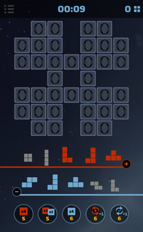 Screenshot z Fire Opal