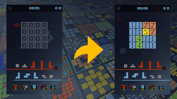 Fire Opal screenshot 2