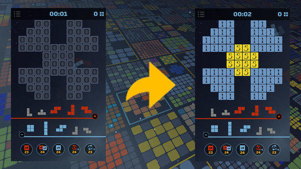 Fire Opal screenshot 4