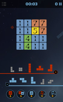 Screenshot z Fire Opal