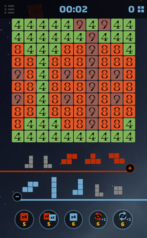 Screenshot z Fire Opal