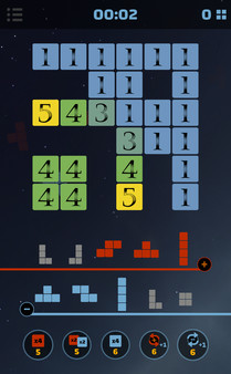 Screenshot z Fire Opal