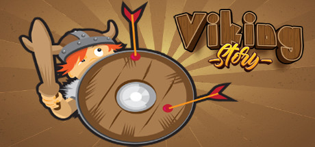 Viking Story banner image