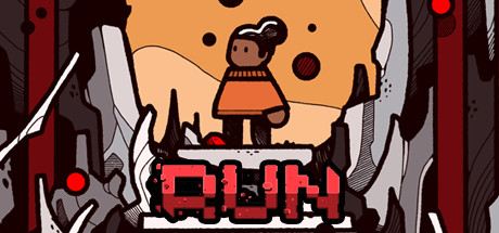 RUN: The world in-between 游戏图标