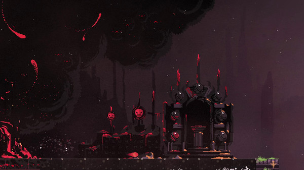 RUN: The world in-between - скриншот 2