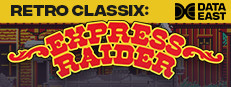 Retro Classix: Express Raider