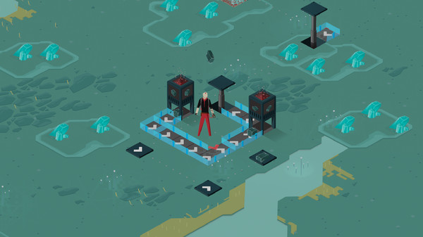 Atrio: The Dark Wild Playtest screenshot 2