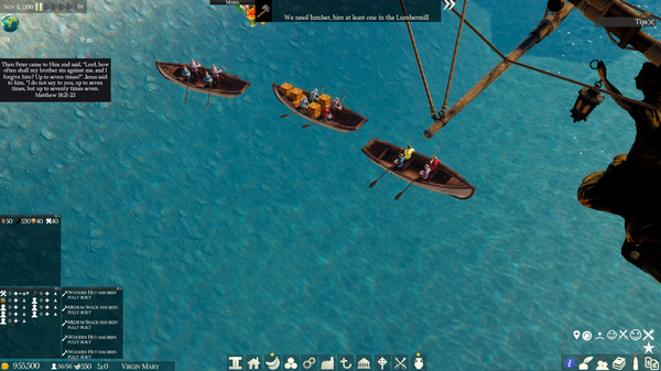 SugarWinds: Prologue screenshot 4