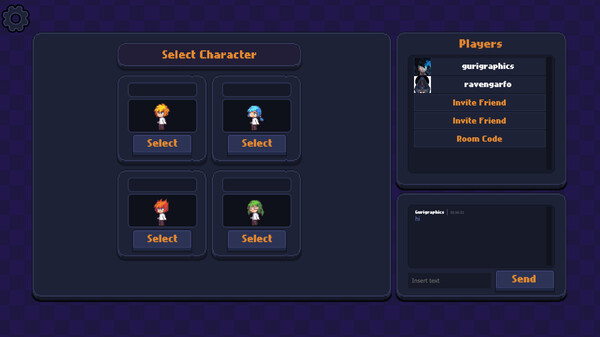 Ludo Tactics screenshot 5