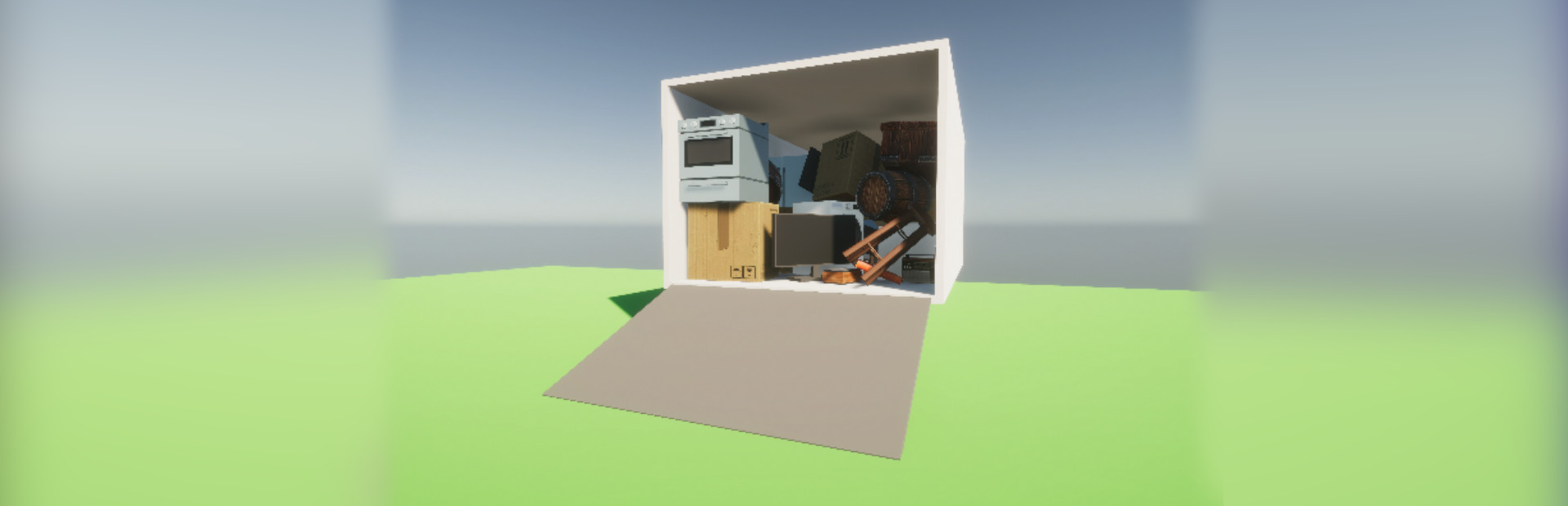 Quick Packer 2