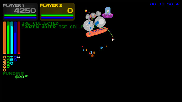 Screenshot z Apolune 2