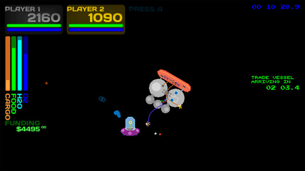 Screenshot z Apolune 2