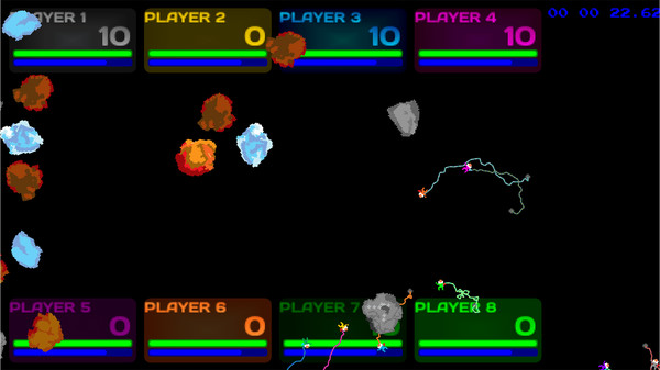 Apolune 2 screenshot 5