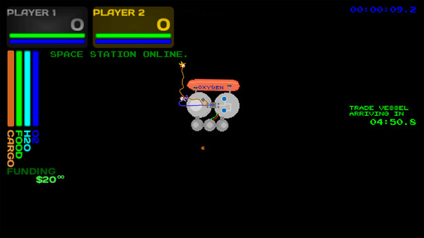 Screenshot z Apolune 2