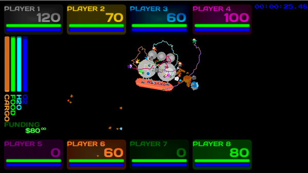 Apolune 2 screenshot 2