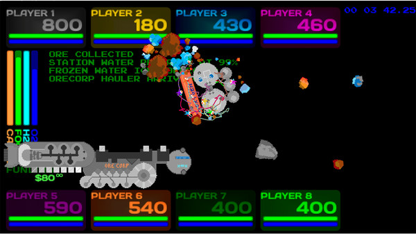 Apolune 2 screenshot 3