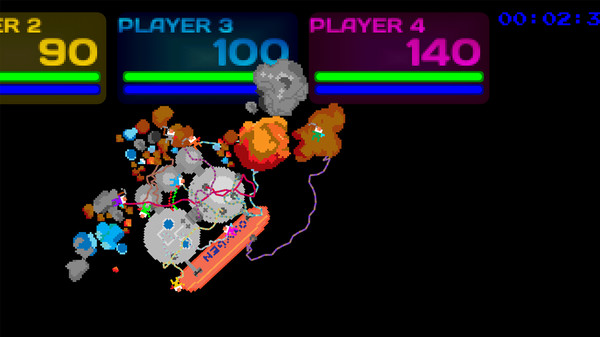 Apolune 2 screenshot 4