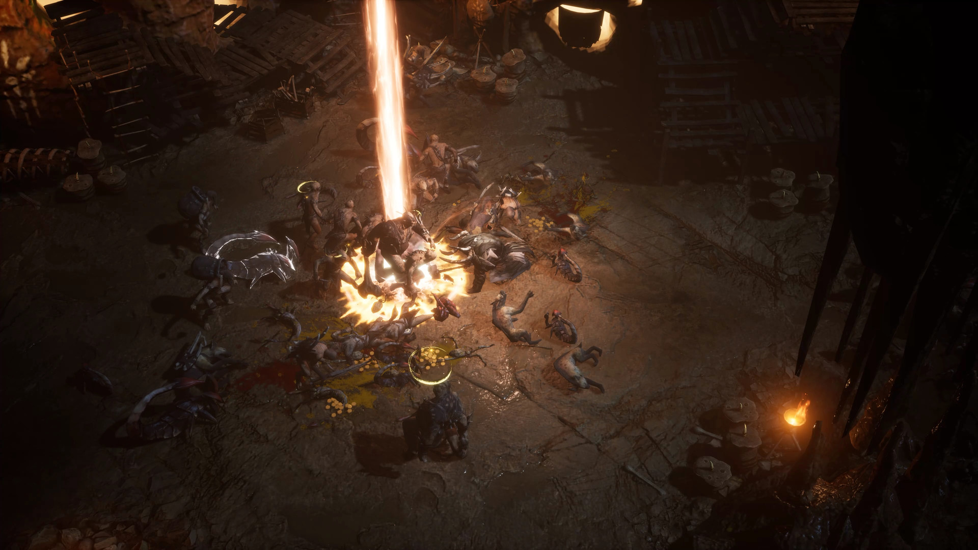 UNDECEMBER screenshot 8